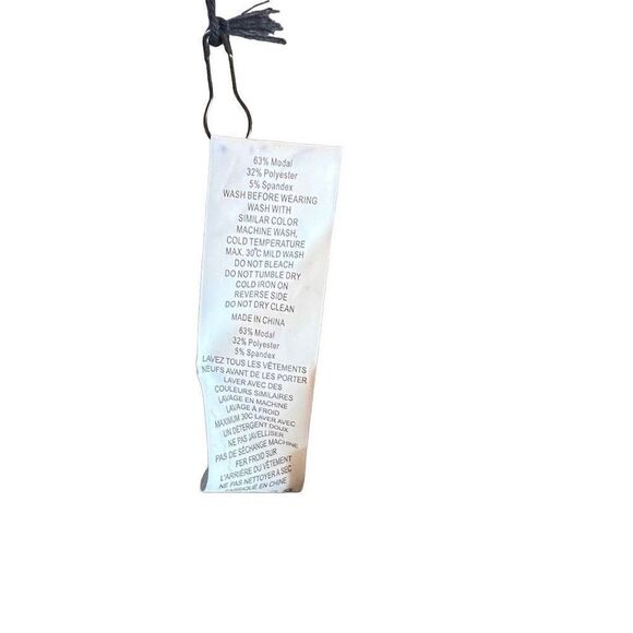 ZYIA Joggers in a Bottle size M - Picture 8 of 8